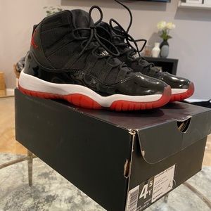 Nike Air Jordan 11 Retro Bred